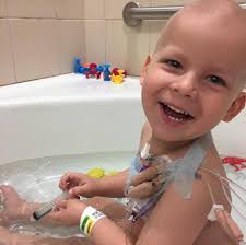 Welcome to Lauren Palmer's MWOY Fundraising Page!