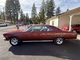 Image result for Aztec Bronze 1966 Chevrolet