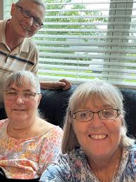 Great night at the Sanford Moose with Greg Sanders, Jay Bruno, and Bob  Gingras