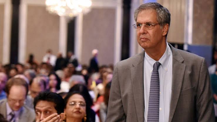RBI rejects Tata Sons plea to remain private, directs the firm to go public  - Inventiva