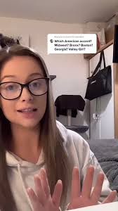 Comparing American and British Accents