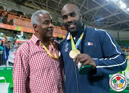 Each noc could enter a maximum of 14 judokas (one in each division). Judoinside News Teddy Riner Gained Some Redundant Weight