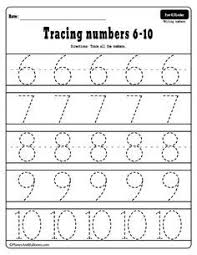 Numbers 1 20 Tracing Worksheets Free Printable Pdf Tracing Worksheets Preschool Preschool Math Worksheets Tracing Worksheets Free