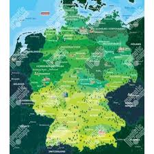 Mapa půdy, vodní a větrná eroze, vlastnosti půdy, zranitelnost podzemních vod. Vyhledavani Mapy Nemecka Heureka Cz
