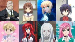 ¿qué significa belleza cuando tiene una cara hermosa pero una mente hueca? Anime Hair Colors And Hairstyles And Their Meanings Suki Desu