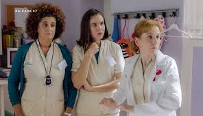 Antena 3 estrena esta noche, a partir de las 22.45 horas, la quinta temporada de 'allí abajo', serie original de series atresmedia. El Manzanar De Victor Alli Abajo Temporada 3 Saliendo De La Zona De Confort
