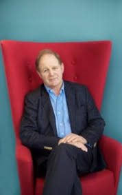 Lord Mayor's Peace Lecture 2016 by Michael Morpurgo