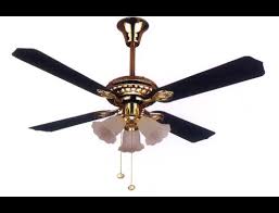 Bring great lighting and cool breezes to your home or business with costco's excellent selection of ceiling fans with lights. Ceiling Fan With Light And Remote India Living Room Ceiling Fan
