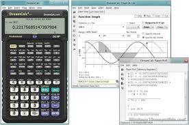 Check spelling or type a new query. Dreamcalc Scientific Graphing Calculator 4 10 2 Free Download