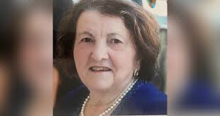 Obituary for Laura Marella