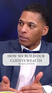 👋Meet Thomas Canter, an associate advisor at ReJoyce Financial. At a young  age, Thomas recognized he wanted to help others. From church services to  Boy Scout meetings, he was an active member