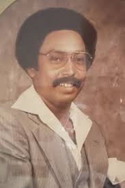 Sidney Daniel Townsend Obituary in Richmond at Scotts Funeral Home