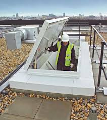 Maybe you would like to learn more about one of these? Roof Hatch Basics Professional Roofing Magazine