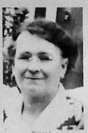 Eugenie (Bedard) Goudreau (1883-1950)