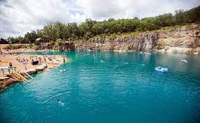 7 Things To Add To Your Kansas City Bucket List This Summer Fugitive Beach Float Trip Vacation Spots