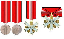 We did not find results for: German Olympic Decoration Wikipedia