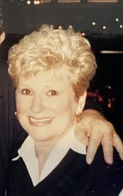 Obituary information for Barbara Ann Solomon