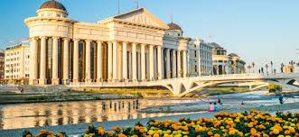 Macedonian (countable and uncountable, plural macedonians). Macedonian Poetry The High Window