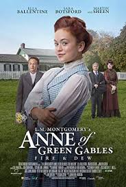 Watch L M Montgomery S Anne Of Green Gables Fire Dew Online L M Montgomery S Anne Of Green Gables Fire Anne Of Green Gables Green Gables Anne Of Green