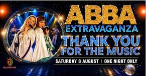 ABBA Extravaganza: Thank You for the Music