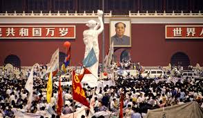 Goddess of Democracy