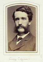 American celebrities album [graphic].