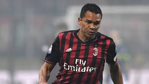 (spain) a contract for four it becomes official the transfer of carlos bacca, leaving large numbers and results in the sevilla fc to. Heiss Begehrt Trio Jagt Milan Torjager Carlos Bacca German Site