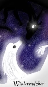 I mean, no one is completely evil … dragons are complicated. Winter X Moonwatcher Wings Of Fire Wings Of Fire Fire Art Dragon Wings