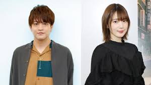 声優の石川界人と内田真礼が結婚 - Yahoo!ニュース