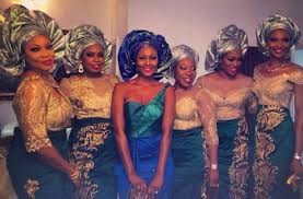 A popular politician and business mogul, captain hosa okunbo, has reportedly passed on. Ivie Okunbo Marries Tsola Emiko Son Of The Olu Of Warri In London