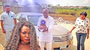 A curse from the past reawakens in the present to torment a family in evil eye, a stylish suspense thriller with a supernatural edge. We Have The Powers Of The Evil Eye Pt 1 2018 Latest Nollywood Nigeri Nigerian Movies Evil Movies