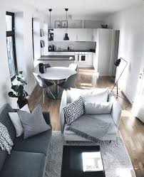 It Doesn T Really Matter How Small Your Apartment Is You Can Always Get A Nice Space Apartment Decor Inspiration Affordable Apartment Decor Fresh Living Room