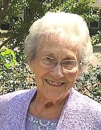 Jo Conn Obituary