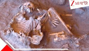 7000 Year Old Skeletons: সাহারায় শিহরণ! মরুতে ৭০০০ বছর আগের ২ মহিলার মামি, অত্যাশ্চর্য ‘অমানুষ’ কঙ্কাল মাথা ঘোরাল গবেষকদের…