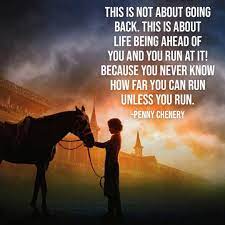 Browse famous secretariat quotes and sayings by the thousands and rate/share your favorites! The Secretariat Quote Penny Chenery Horse Racing Quotes Inspirational Horse Quotes Secretariat Quotes