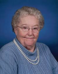 Helen Pearl Gould Obituary