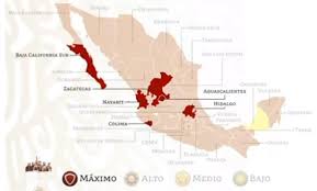La cdmx continúa como el foco rojo de la pandemia con una ocupación hospitalaria superior al 70%. Semaforo Covid 19 Marcara Amarillo En Campeche Y Rojo En 6 Estados