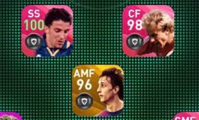 Efootball pes 2021 mod apk avaible now. Does Anyone How To Use Del Piero Is He Better At Cam I M Using Romario Alongside Rummenigge Before But Romario Feels So Much Better Than Del Piero Pesmobile