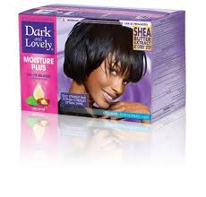 It is not recommended to use the phytorelaxer on the dry damaged and brittle hair Buy Dark Lovely No Lye Relaxer Super Welcome To Online African Market In Uae