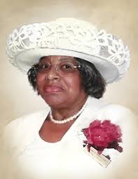 Obituary information for Lillian Parham Stone