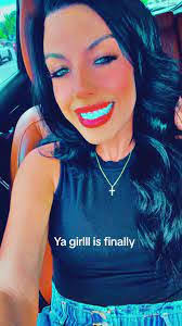 Leann Lackey's Instagram, Twitter & Facebook