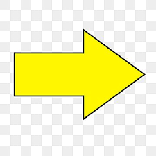 Yellow Arrow Arrow Clipart Arrow Cartoon Illustration Png Transparent Clipart Image And Psd File For Free Download Arrow Illustration Cartoon Illustration Arrow Clipart