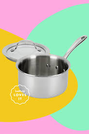 Pricing, promotions and availability may vary by location and at target.com. This Small Saucepan Is Ideal For Cooking For One Bon Appetit