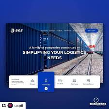 Repost Uxpit With Make Repost Koncepcii Dizajna Veb Dizajn Shablon Sajta