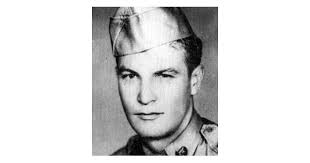 Hubert Hamm Obituary (2015)