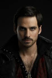 Ingrid S Graceland Photo Colin O Donoghue As Captain Hook Colin O Donoghue Captain Hook Killian Jones