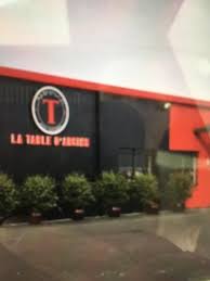 la table d arcins begles restaurant adresse avis