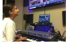 Musicians who want a career in both producing and performing music may want to take a program that focuses on writing and composing, as well as. Digital Music Production Classes For Kids By The Music Lair In Irvine Ca Alignable