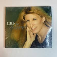 Jill Holly