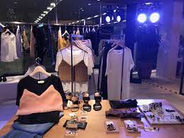 Local fashion designers in singapore. Japanese Fashion Mall Lumine Opens Its First Overseas Store In Singapore Her World Singapore